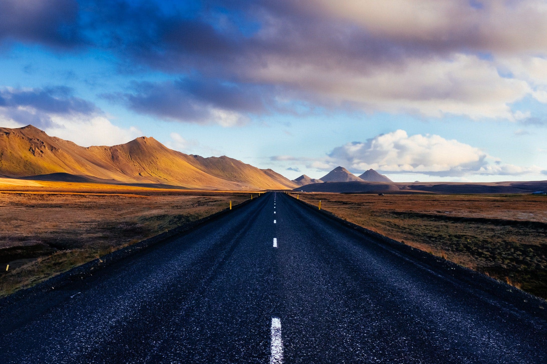 WordPress Once Over. For focus, direction, and profit.